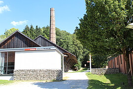 Banner Das Museum ist geöffnet!