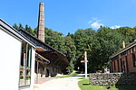 Logo Sonderausstellungseröffnung -