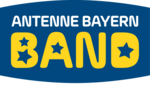 Logo ANTENNE BAYERN Band live in Winzer