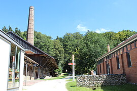Banner Das Museum ist geöffnet!