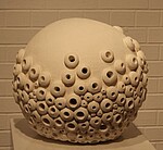 Logo Pfingstmontag - Das Museum ist geöffnet - Insektenhotels aus Ton