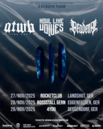 Logo Pop Info Niederbayern - 3 Städte Tour 2025