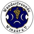 Logo Wanderfreunde Winzer e.V.