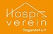 Logo Hospizverein Deggendorf e. V.